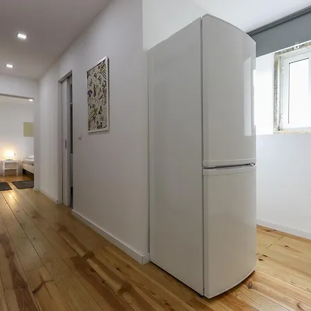 Apartment Belem Excellence By Homing *