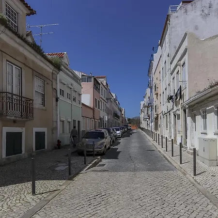 Belem Excellence By Homing Apartment