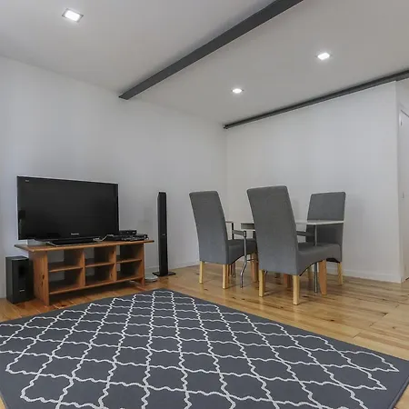 Belem Excellence By Homing Apartment *