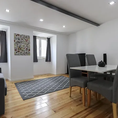 Apartment Belem Excellence By Homing Lisbon