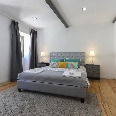 Belem Excellence By Homing * Lisbon