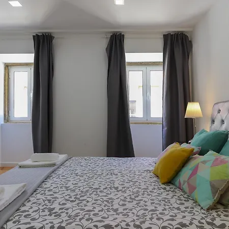 Apartment Belem Excellence By Homing *