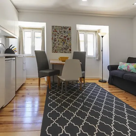 Apartment Belem Excellence By Homing