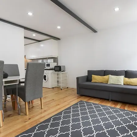 Belem Excellence By Homing Apartment Lisbon