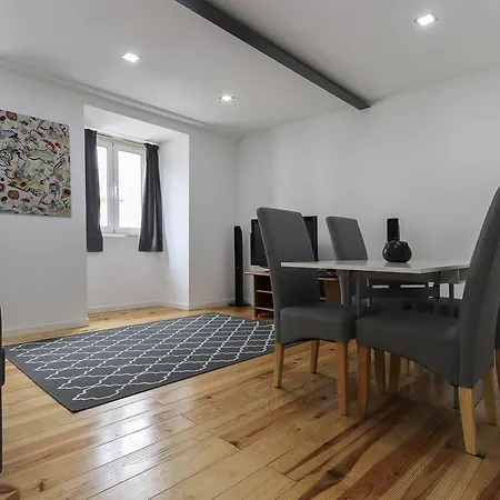 Belem Excellence By Homing Apartment *