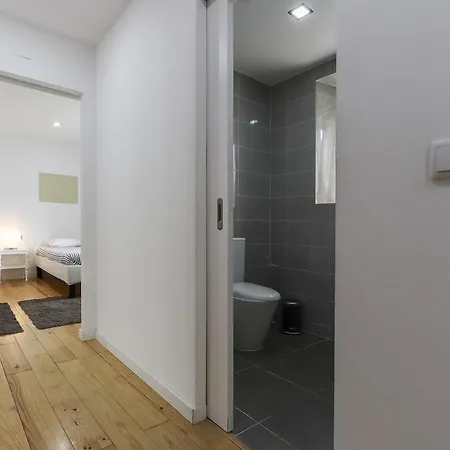 Apartment Belem Excellence By Homing *