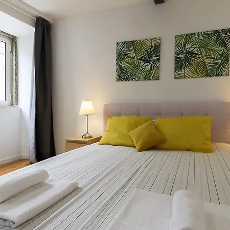 Apartment Belem Excellence By Homing