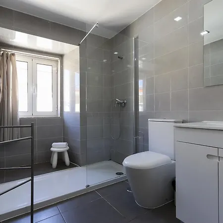 Belem Excellence By Homing Apartment Lisbon
