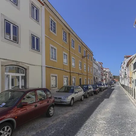 Belem Excellence By Homing Apartment