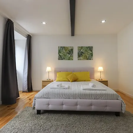 Apartment Belem Excellence By Homing