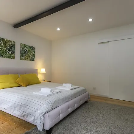 Belem Excellence By Homing Apartment Lisbon