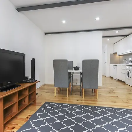 Belem Excellence By Homing Apartment