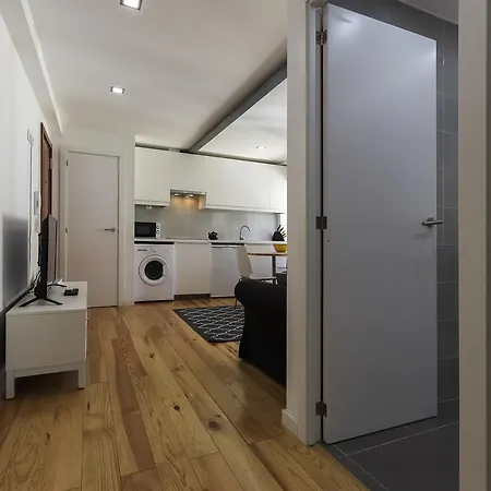 Belem Excellence By Homing Apartment