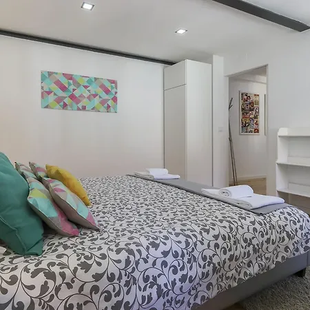 Belem Excellence By Homing Lisbon