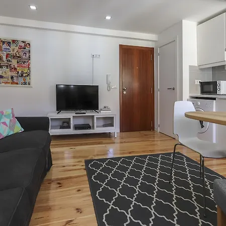 Apartment Belem Excellence By Homing Lisbon