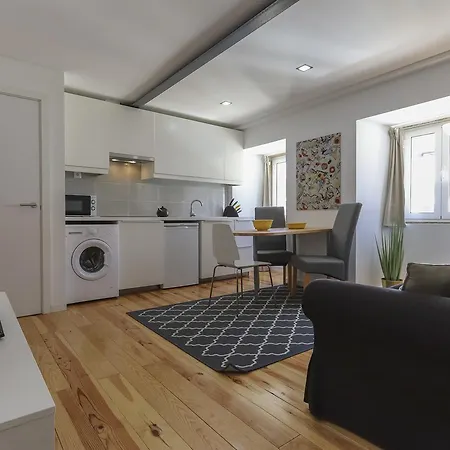 Belem Excellence By Homing Apartment