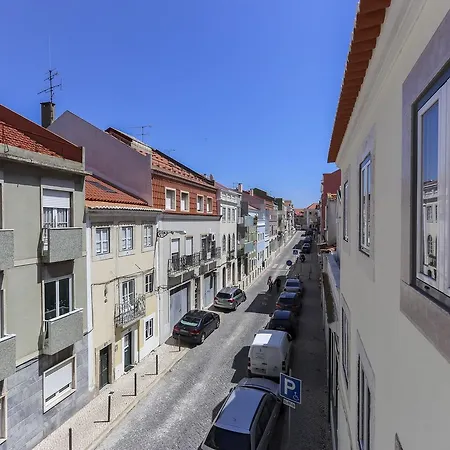 Belem Excellence By Homing Lisbon