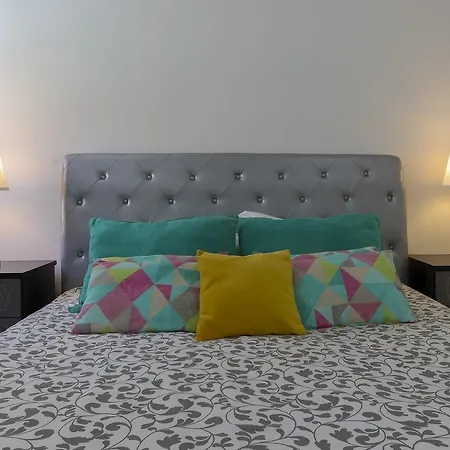 Belem Excellence By Homing Apartment Lisbon