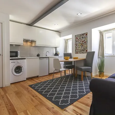 Belem Excellence By Homing Apartment *