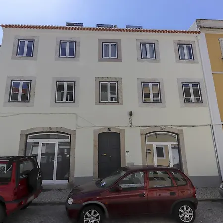 Belem Excellence By Homing * Lisboa