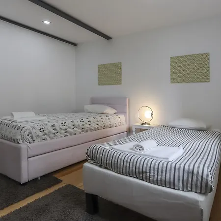 Belem Excellence By Homing Appartement Lissabon