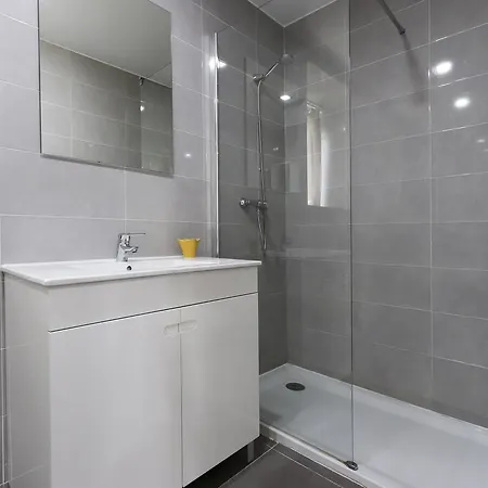 Appartement Belem Excellence By Homing *
