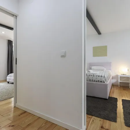 Appartement Belem Excellence By Homing