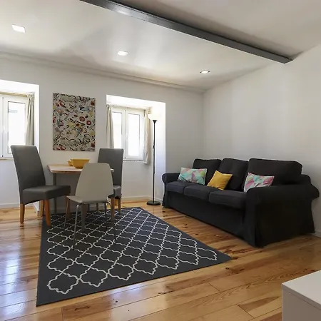 Appartement Belem Excellence By Homing Lissabon