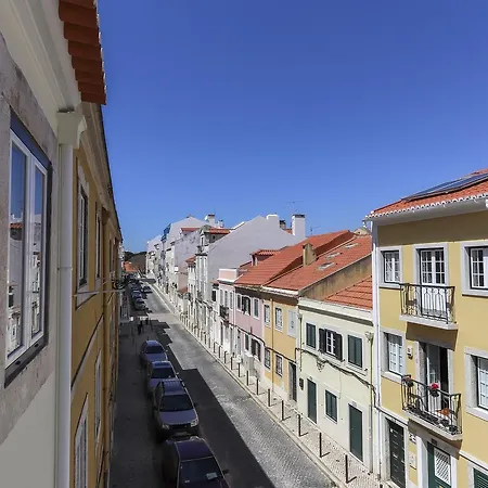 Appartement Belem Excellence By Homing
